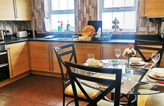 Mannys Apartment - Flagship Lodge - Foto 8