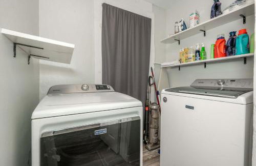 The Washington Cottage - 6ppl - Foto 23