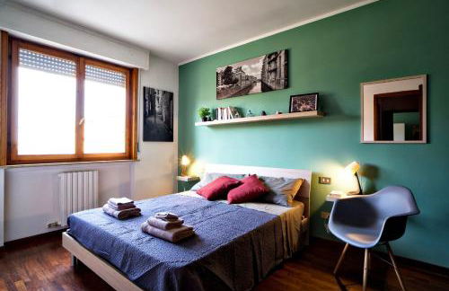 Casa Zoe Apartment Free parking,self check in & free wi fi - Photo 2