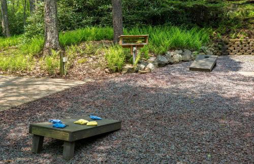 2 Mi to Big Boulder Mtn Family Ski Gem on 1 Acre! - Foto 41