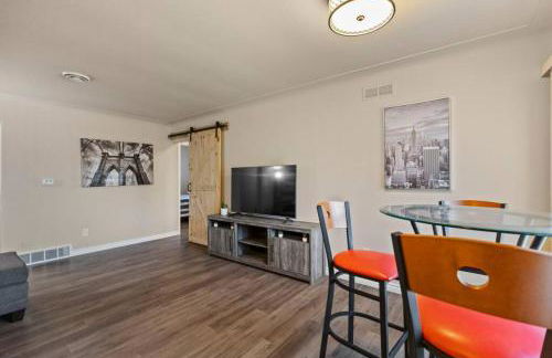 Modern Cozy 2b apt in Shelby Twp - Foto 5