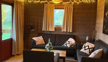 Sfeervolle en ruime chalet Il Mondo - Foto 5