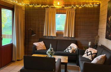 Sfeervolle en ruime chalet Il Mondo - Foto 5