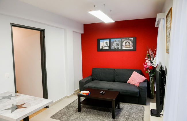 Renovated Apartment in Antwerp - Foto 72