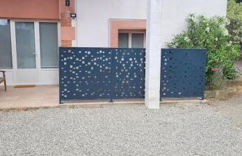 DOMAINE DE POULHARIES -Cinsault - Foto 1