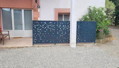 DOMAINE DE POULHARIES -Cinsault - Foto 1