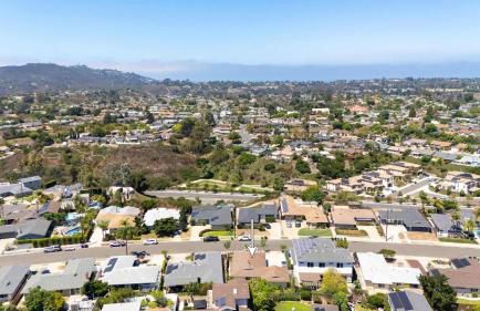 10 min to Beach Central Villa - Foto 47