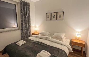 Przytulny Apartament Mickiewicza 14/3 - Foto 21