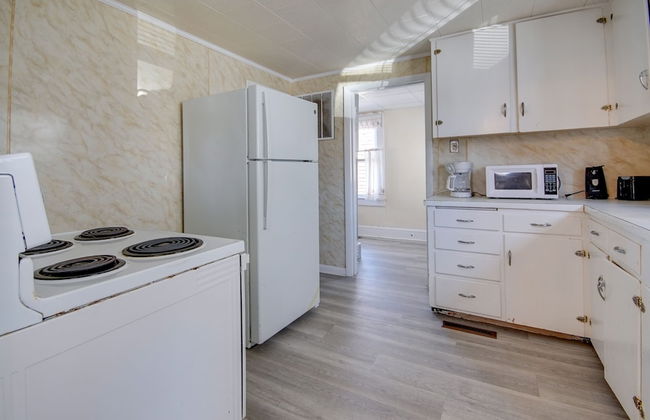 Majestic Hotel & Apartments - Foto 55