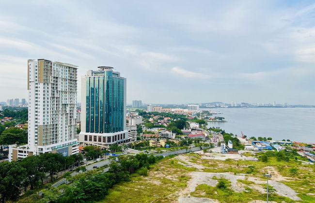 R&F PRINCESS COVE BY HOMEFORT SUITES - Foto 74