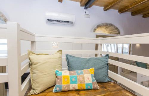 Ep'Avlis Boutique Apartments - Foto 45