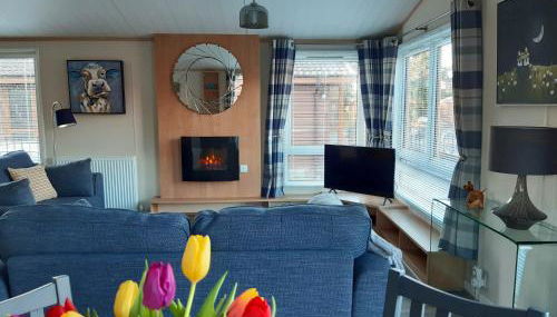 Sycamore Lodge Auchterarder - Foto 3