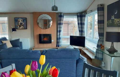 Sycamore Lodge Auchterarder - Foto 3