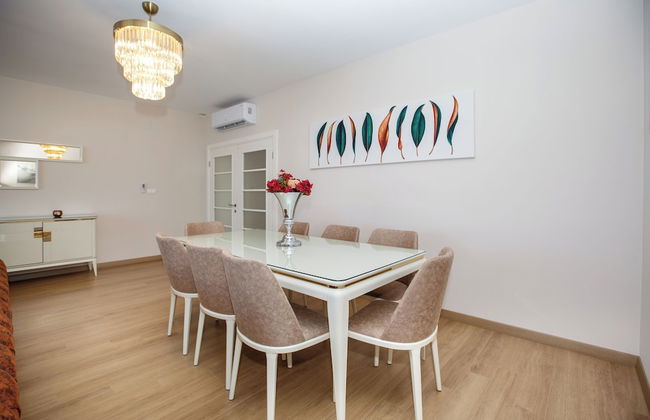 Armoni Deluxe Suites Trabzon - Foto 37