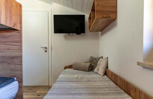 Fiore del Brenta 2 a 50 m dalla fermata dello skibus gratuito - Foto 27