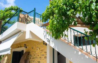 Agrilos Sea View House - Foto 7