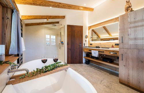 Alm-Chalets-Samerberg - Foto 26