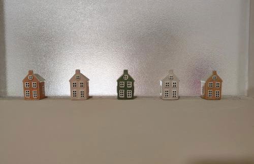 SaggioHome Holiday House - Photo 26