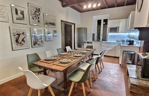 Gîte de l'Adour, Rénové & Chic, Parking - Foto 14