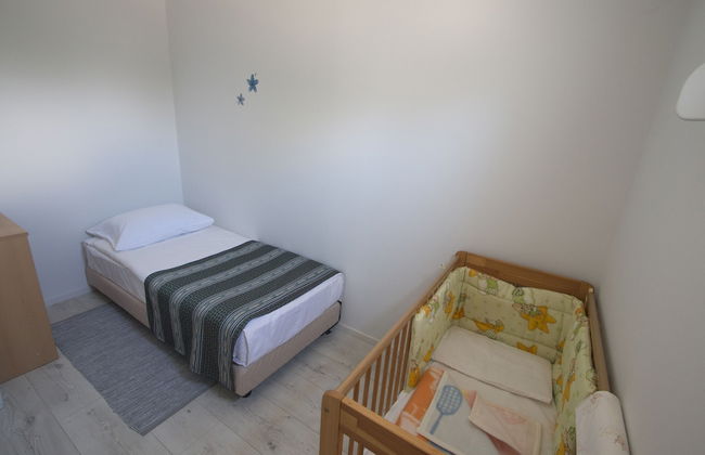 Cosy and lovely Villa Trosti with a pool - Foto 5