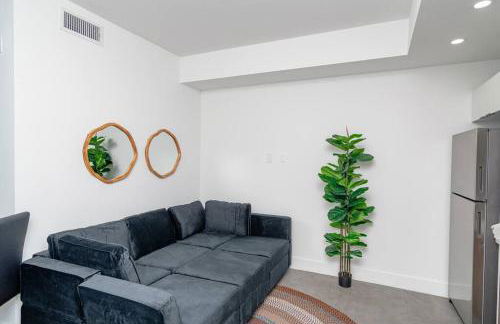 Prime Miami Retreat with King Bed Near Brickell & Marlins Park - Foto 17