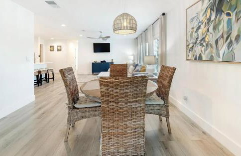 The Retreat at Santa Rosa Beach Bungalow C - Foto 16