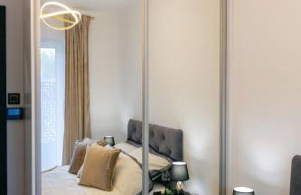 Haven Apart Nowa Sól - Foto 26