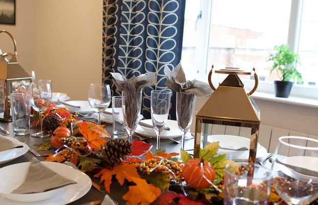 The Gathering Sale - Sleeps Up To 22 - Photo 37