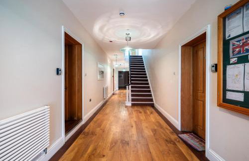 Beachfront Bliss, Sea Views, Parking, Dogs Welcome - Foto 26