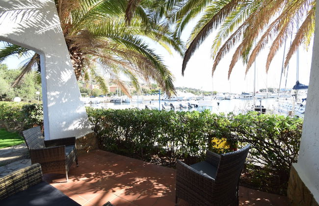 Villa Sul Porto in Budoni - Photo 19