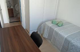 HouseCat Apartamento no Centro do Rio de Janeiro - Foto 19