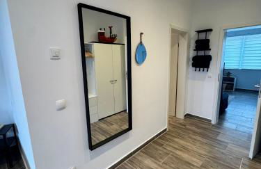 Family & Business Apartment Bremen - Foto 21