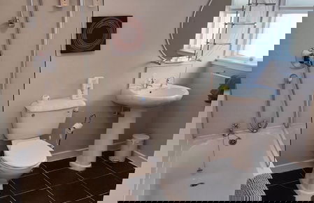 Ben Reoch Cottage - Loch Lomond & Arrochar Alps - Photo 11