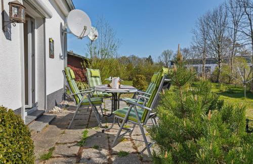 Cozy Escape Near the Baltic - Foto 32