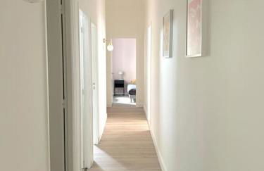 Bassin à flot, appartement lumineux et central - Foto 9