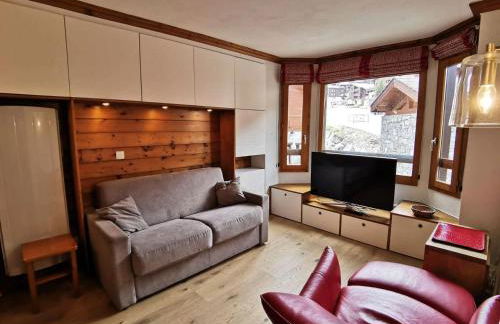 Résidence Athamante - L'Athamante 32 - Charmant 2 pièces, proche pistes et commerces. MAE-2384 - Photo 1