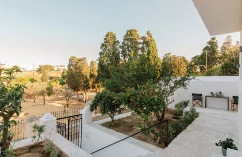 Sta Perivolia - Foto 6