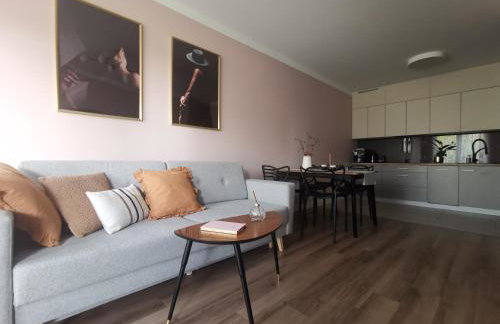 Apartamenty Tychy Kopernika - Foto 7