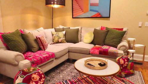 The Nook on Neil Walkable 3BR - Foto 3