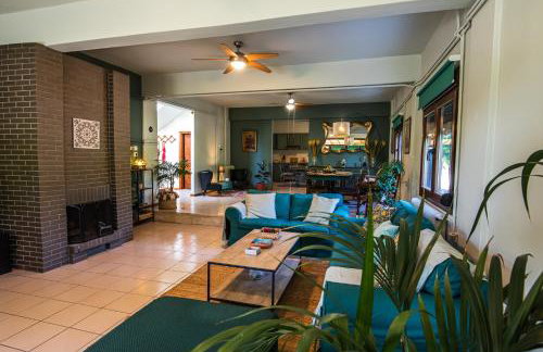 The Village House - Foto 7