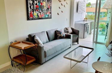 Villa Hípica Resort Flat 107 - Foto 1