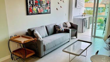 Villa Hípica Resort Flat 107 - Foto 1