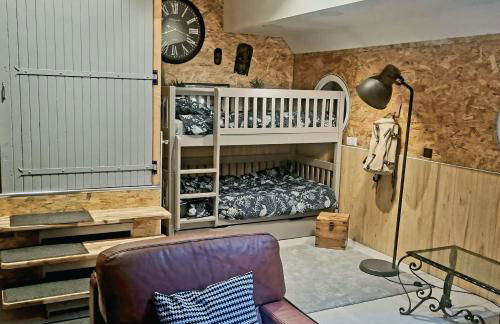 Magnifique Péniche cosy et spacieuse à Toulouse - Foto 36