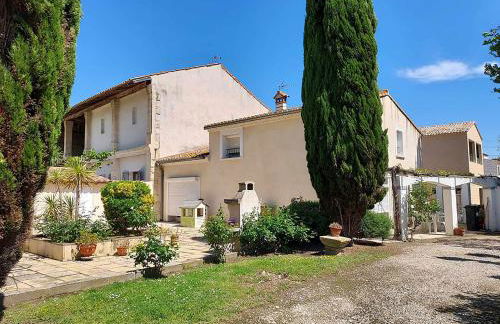 Villa Mariella - Foto 1