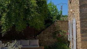 La Maison de la Forge - Photo 5, Garden view