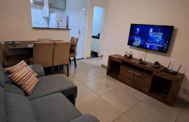 Excelente Apt Pertinho da Praia de Costa Azul - Photo 2