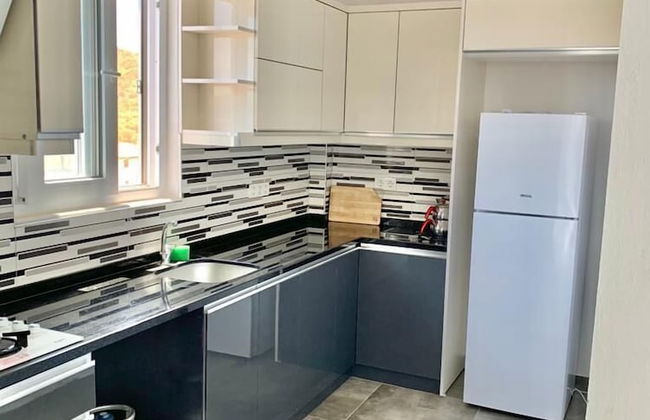 Özkan Apart - Foto 53