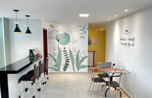 Prainha com roupa de cama e banho - Foto 18