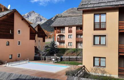 Les granges d'Arvieux 701 - Foto 1