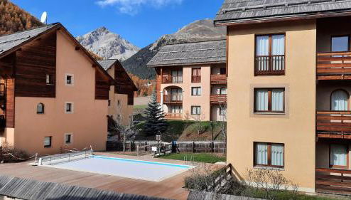 Les granges d'Arvieux 701 - Foto 1